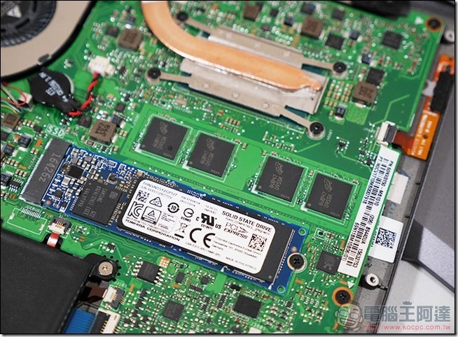 ASUSPRO B9440 開箱-28 ASUSPRO B9440 開箱-28