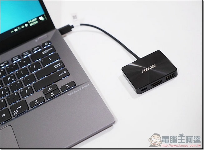 ASUSPRO B9440 開箱-33 ASUSPRO B9440 開箱-33