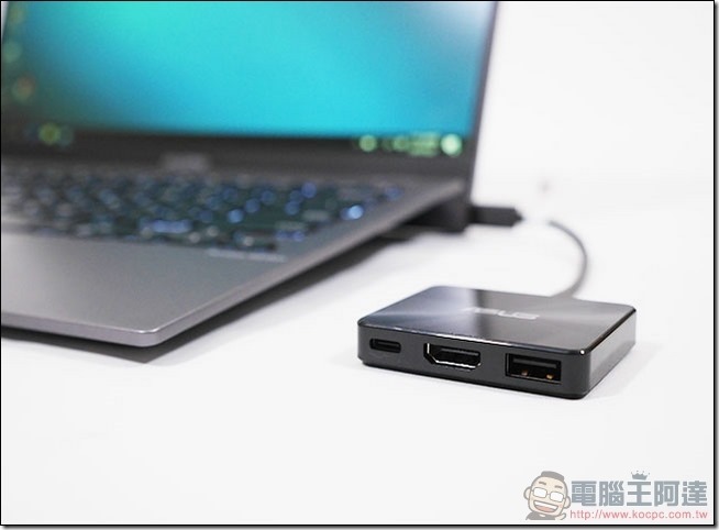 ASUSPRO B9440 開箱-34 ASUSPRO B9440 開箱-34
