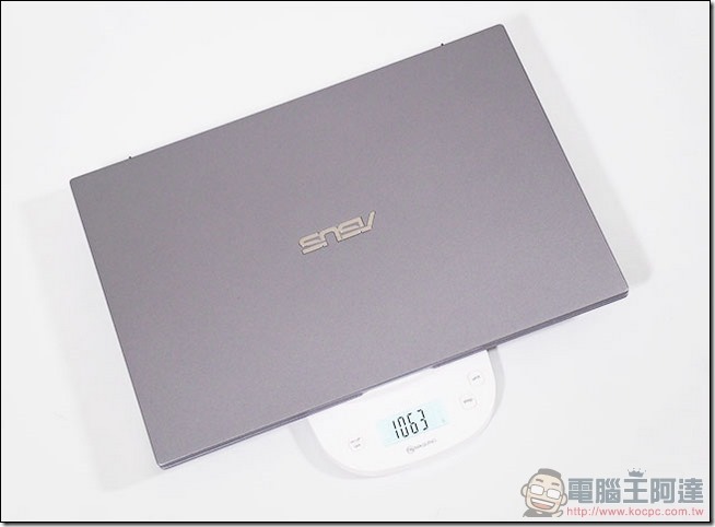 ASUSPRO B9440 開箱-36 ASUSPRO B9440 開箱-36