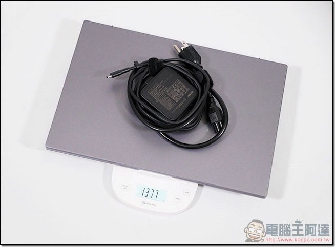 ASUSPRO B9440 開箱-37 ASUSPRO B9440 開箱-37
