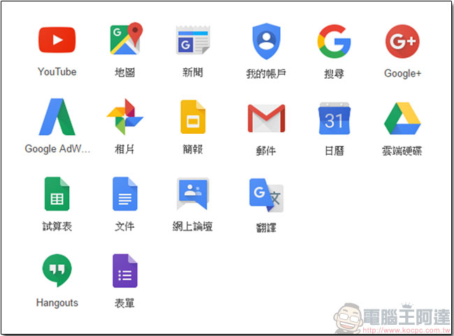 Google Google