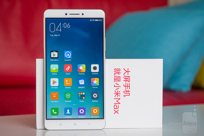 高通 Snapdragon 660 處理器發表在即,小米 Max 2 高配版將搶先搭載 - 電腦王阿達 高通 Snapdragon 660 處理器發表在即,小米 Max 2 高配版將搶先搭載 - 電腦王阿達