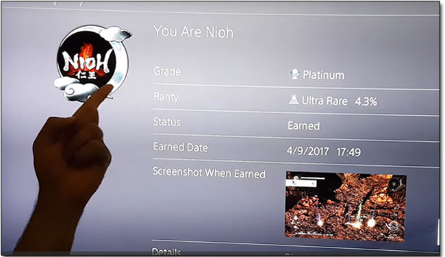 PlayStation 成就達人擁有總計 56,177 個獎盃,其中白金竟有 1,229 個 - 電腦王阿達 PlayStation 成就達人擁有總計 56,177 個獎盃,其中白金竟有 1,229 個 - 電腦王阿達