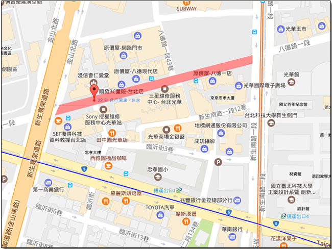 「 Fun 玩 3C, High 翻八德 」,5/6-5/7 開開心心一起來 A 好康、作公益 - 電腦王阿達 「 Fun 玩 3C, High 翻八德 」,5/6-5/7 開開心心一起來 A 好康、作公益 - 電腦王阿達