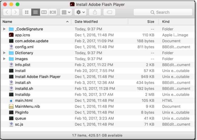 惡名昭彰 Snake 偽裝 Flash Player 更新,橫掃 Windows 後企圖染指 macOS - 電腦王阿達 惡名昭彰 Snake 偽裝 Flash Player 更新,橫掃 Windows 後企圖染指 macOS - 電腦王阿達