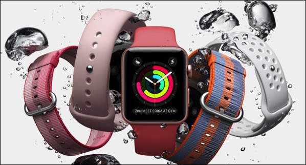 Apple Watch Apple Watch
