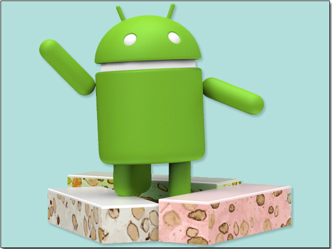 Android Android