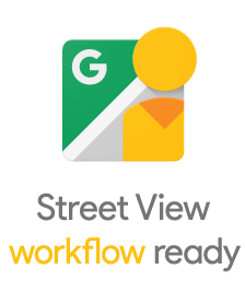 Google 推出 Street View Ready 標章,為 360 度全景相機立下標準 - 電腦王阿達 Google 推出 Street View Ready 標章,為 360 度全景相機立下標準 - 電腦王阿達