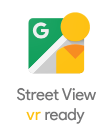 Google 推出 Street View Ready 標章，為 360 度全景相機立下標準 - 電腦王阿達