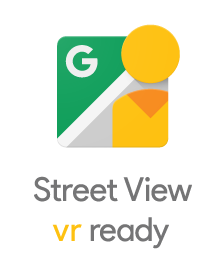 Google 推出 Street View Ready 標章,為 360 度全景相機立下標準 - 電腦王阿達 Google 推出 Street View Ready 標章,為 360 度全景相機立下標準 - 電腦王阿達
