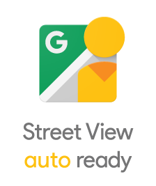 Google 推出 Street View Ready 標章,為 360 度全景相機立下標準 - 電腦王阿達 Google 推出 Street View Ready 標章,為 360 度全景相機立下標準 - 電腦王阿達