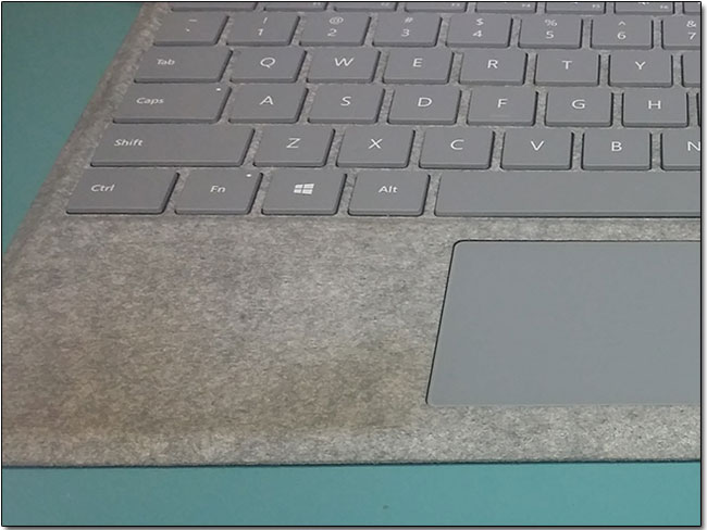 Surface Laptop 成也鍵盤敗也鍵盤,Microsoft:請以奢侈品手提包規格相待 - 電腦王阿達 Surface Laptop 成也鍵盤敗也鍵盤,Microsoft:請以奢侈品手提包規格相待 - 電腦王阿達