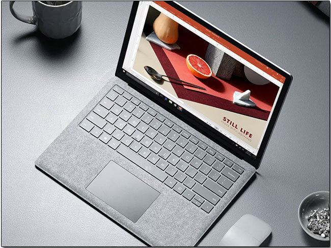  Surface Laptop 