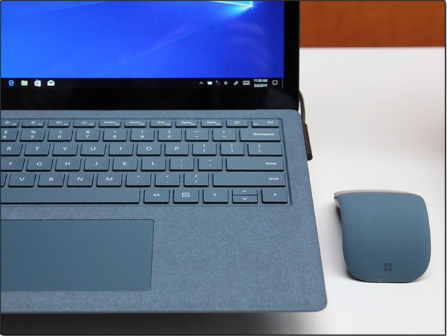 Surface Laptop 成也鍵盤敗也鍵盤,Microsoft:請以奢侈品手提包規格相待 - 電腦王阿達 Surface Laptop 成也鍵盤敗也鍵盤,Microsoft:請以奢侈品手提包規格相待 - 電腦王阿達