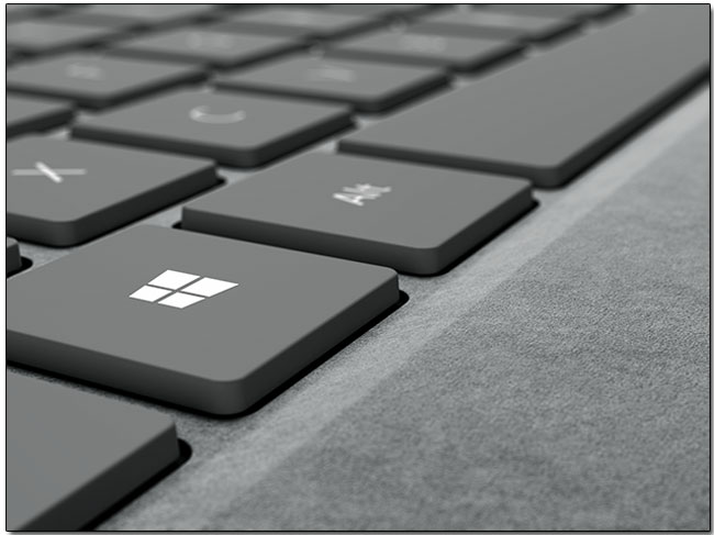 Surface Laptop 成也鍵盤敗也鍵盤,Microsoft:請以奢侈品手提包規格相待 - 電腦王阿達 Surface Laptop 成也鍵盤敗也鍵盤,Microsoft:請以奢侈品手提包規格相待 - 電腦王阿達