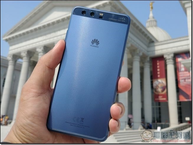 HUAWEI P10 Plus 開箱 -01 HUAWEI P10 Plus 開箱 -01