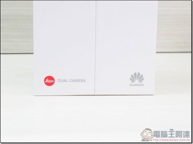 HUAWEI P10 Plus 開箱 -03 HUAWEI P10 Plus 開箱 -03