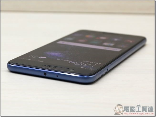 HUAWEI P10 Plus 開箱 -14 HUAWEI P10 Plus 開箱 -14