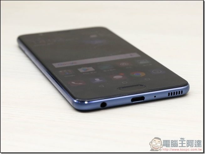 手機整夜充電會讓電池短命? iFixit 負責人說:沒這回事 - 電腦王阿達 HUAWEI P10 Plus 開箱 -15