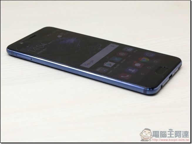 HUAWEI P10 Plus 開箱 -16 HUAWEI P10 Plus 開箱 -16