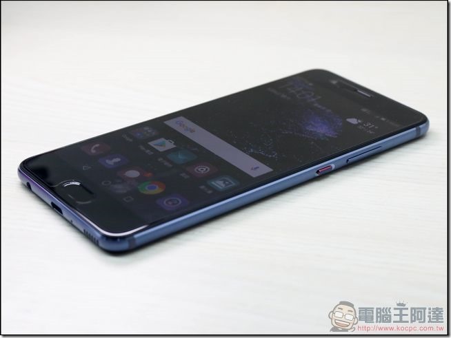 HUAWEI P10 Plus 開箱 -18 HUAWEI P10 Plus 開箱 -18