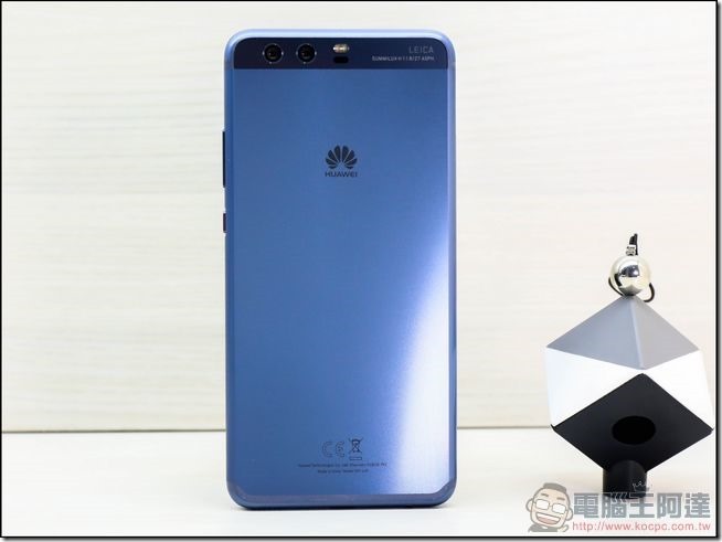 HUAWEI P10 Plus 開箱 -19 HUAWEI P10 Plus 開箱 -19