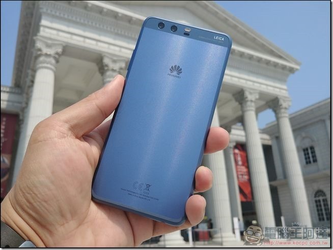 HUAWEI P10 Plus 開箱 -20 HUAWEI P10 Plus 開箱 -20