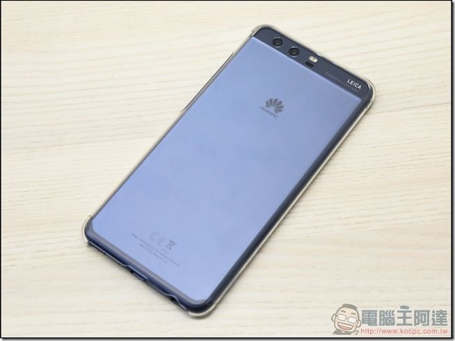 HUAWEI P10 Plus 開箱 -23 HUAWEI P10 Plus 開箱 -23