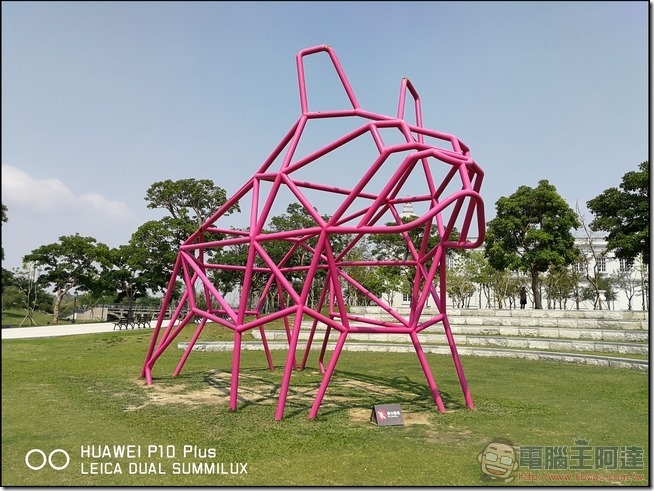 HUAWEI P10 Plus 樣張 -09 HUAWEI P10 Plus 樣張 -09
