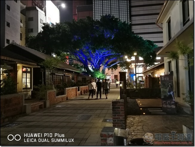 HUAWEI P10 Plus 樣張 -46 HUAWEI P10 Plus 樣張 -46