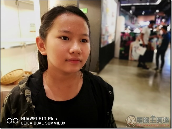 HUAWEI P10 Plus 樣張 -54 HUAWEI P10 Plus 樣張 -54