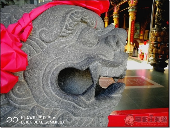 HUAWEI P10 Plus 樣張 -58 HUAWEI P10 Plus 樣張 -58