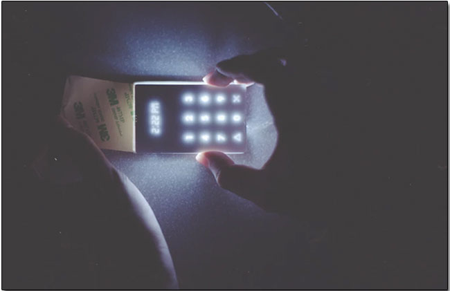 最簡約 Android 手機 Light Phone 的極簡纖薄,讓手機回歸它原本的功能:打電話 - 電腦王阿達 最簡約 Android 手機 Light Phone 的極簡纖薄,讓手機回歸它原本的功能:打電話 - 電腦王阿達