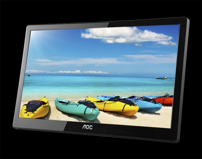 AOC 推出以 USB 3.0 供電跟傳送影像的 i1659fwux 15.6 吋攜帶式螢幕,為你的筆電帶來第二螢幕 - 電腦王阿達 AOC 推出以 USB 3.0 供電跟傳送影像的 i1659fwux 15.6 吋攜帶式螢幕,為你的筆電帶來第二螢幕 - 電腦王阿達