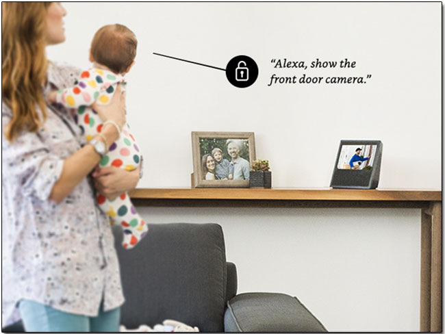 Amazon 推出 Alexa 新成員 Echo Show,不只聽得到還能看得到 - 電腦王阿達 Amazon 推出 Alexa 新成員 Echo Show,不只聽得到還能看得到 - 電腦王阿達