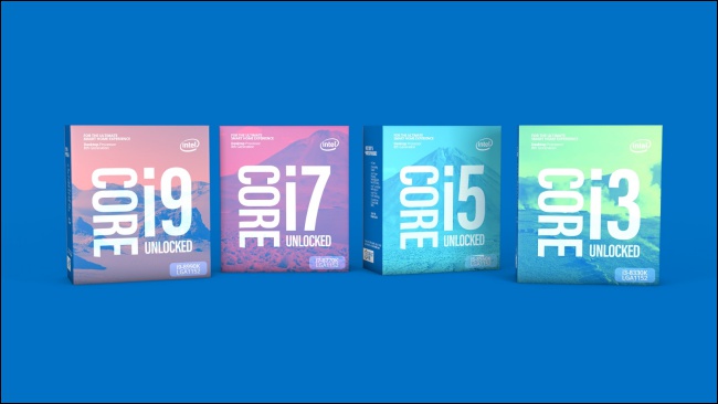 Intel Core i9 命名與 12C24T 處理器首次在高效能平台啟用 ,預計暑假登場 - 電腦王阿達 Intel Core i9 命名與 12C24T 處理器首次在高效能平台啟用 ,預計暑假登場 - 電腦王阿達