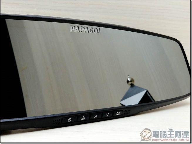 PAPAGO GoSafe 790 -09 PAPAGO GoSafe 790 -09