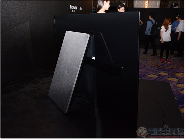 SONY BRAVIA 全新 2017 系列電視在台發表,全系列支援 HDR 細膩畫質 - 電腦王阿達 SONY BRAVIA 全新 2017 系列電視在台發表,全系列支援 HDR 細膩畫質 - 電腦王阿達