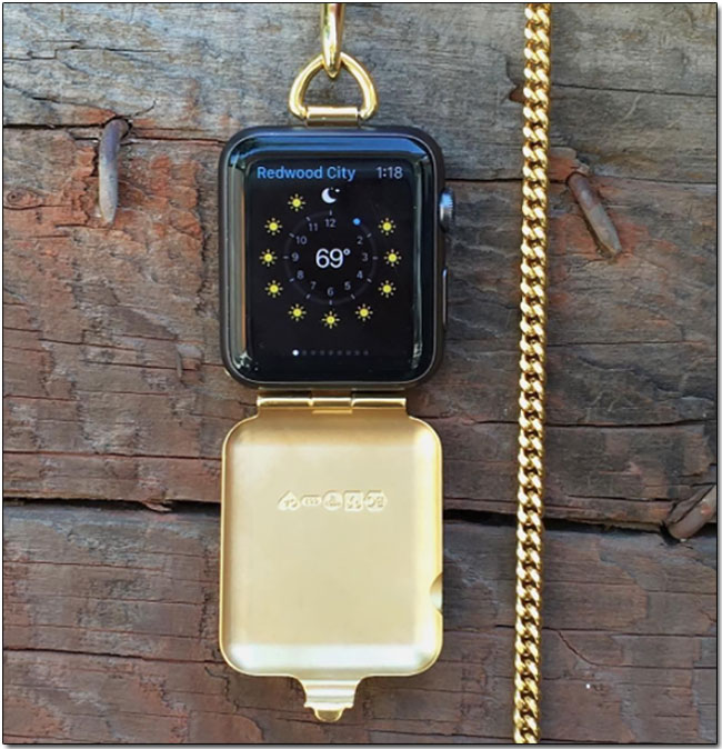 Apple Watch Apple Watch