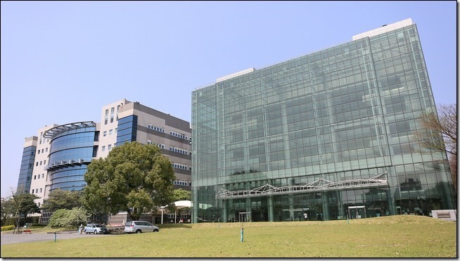 1_HTC Taoyuan office and factory_1 1_HTC Taoyuan office and factory_1
