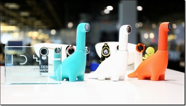 6_Showcasing the HTC RE product line 6_Showcasing the HTC RE product line