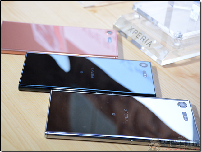 SONY Xperia XZ Premium 即將在台上市,定價 24900 元,5/19 開放預購再送好禮 - 電腦王阿達 SONY Xperia XZ Premium 即將在台上市,定價 24900 元,5/19 開放預購再送好禮 - 電腦王阿達