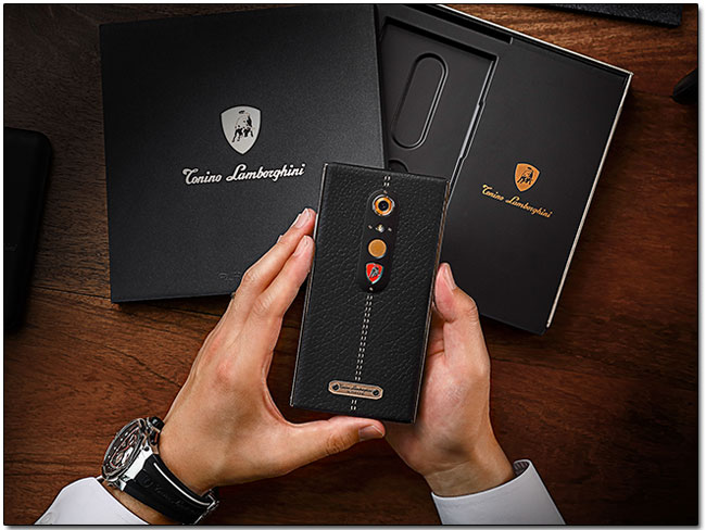 Lamborghini 藍寶堅尼 Lamborghini 藍寶堅尼