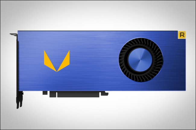 Radeon Vega Frontier Edition 比 TITAN Xp 強,但 AMD 並沒有讓它當個遊戲顯卡 - 電腦王阿達 Radeon Vega Frontier Edition 比 TITAN Xp 強,但 AMD 並沒有讓它當個遊戲顯卡 - 電腦王阿達