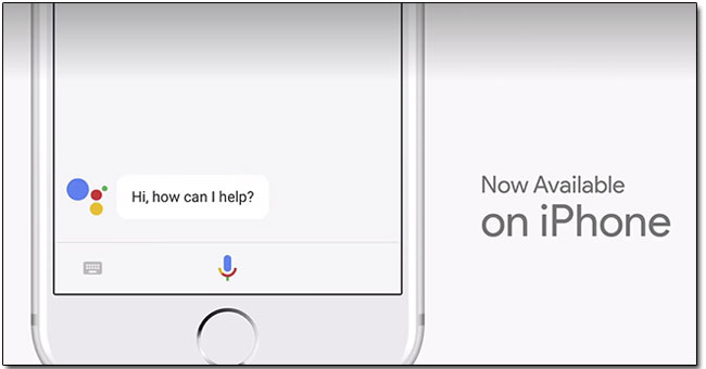 Google Assistant Google Assistant