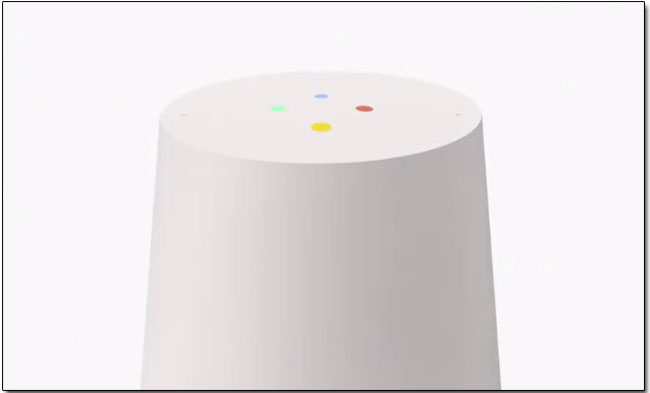 Google Home Google Home