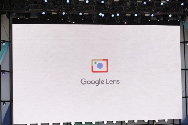 [Google I/O 2017] Android Go 能讓 1GB 記憶體的手機跑得順暢，Google Lens 則是個展現 AI 實力的人工眼睛 - 電腦王阿達