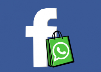 因私自合併旗下通訊軟體 Whatsapp 用戶資料， Facebook 遭罰款 1.1 億美元