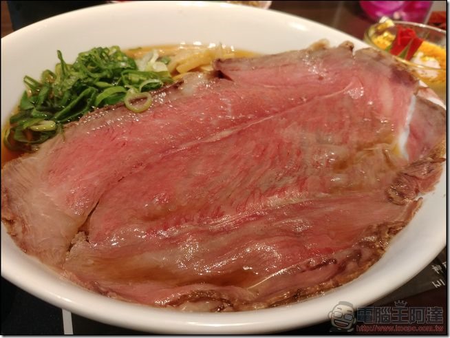TEPPANYAKI KISHIN 貴真 -07 TEPPANYAKI KISHIN 貴真 神戶和牛拉麵